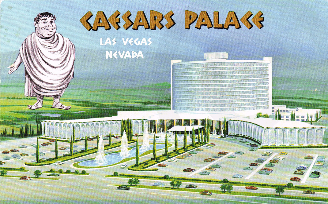 Viva Las Vegas - Maurice Harteveld (c)