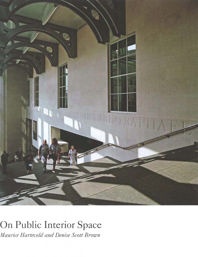 On Public Interior Space.pdf