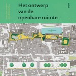 Het Ontwerp van de Openbare Ruimte