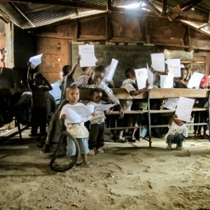 Mathare Valley Community Centre