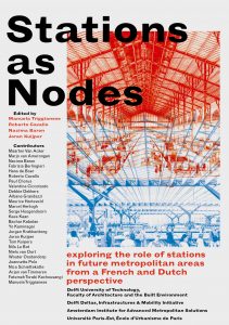 Station as Nodes